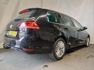 Volkswagen Golf Golf VII Variant (AUVV) Combi 1.6 TDI BlueMotion 16V (CRKB) [81kW]  (0=
5-2013/12-2020) picture 6