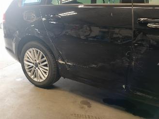 Volkswagen Golf Golf VII Variant (AUVV) Combi 1.6 TDI BlueMotion 16V (CRKB) [81kW]  (0=
5-2013/12-2020) picture 24