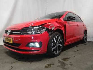 Volkswagen Polo Polo VI (AW1) Hatchback 5-drs 1.0 MPi 12V (CHYC) [48kW]  (06-2017/02-2=
020) picture 3