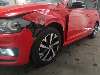 Volkswagen Polo Polo VI (AW1) Hatchback 5-drs 1.0 MPi 12V (CHYC) [48kW]  (06-2017/02-2=
020) picture 23