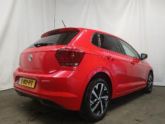 Volkswagen Polo Polo VI (AW1) Hatchback 5-drs 1.0 MPi 12V (CHYC) [48kW]  (06-2017/02-2=
020) picture 6