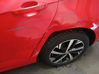 Volkswagen Polo Polo VI (AW1) Hatchback 5-drs 1.0 MPi 12V (CHYC) [48kW]  (06-2017/02-2=
020) picture 21