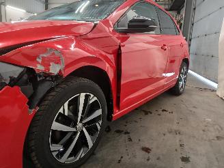 Volkswagen Polo Polo VI (AW1) Hatchback 5-drs 1.0 MPi 12V (CHYC) [48kW]  (06-2017/02-2=
020) picture 24