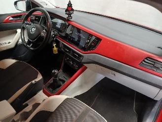 Volkswagen Polo Polo VI (AW1) Hatchback 5-drs 1.0 MPi 12V (CHYC) [48kW]  (06-2017/02-2=
020) picture 8