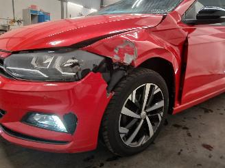 Volkswagen Polo Polo VI (AW1) Hatchback 5-drs 1.0 MPi 12V (CHYC) [48kW]  (06-2017/02-2=
020) picture 22