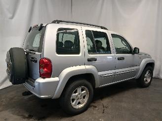 Jeep Cherokee Cherokee/Liberty (KJ) Terreinwagen 3.7 V6 24V (EKG) [155kW]  (09-2001/=
01-2008) picture 6