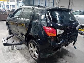 Mitsubishi ASX ASX SUV 1.6 MIVEC 16V (4A92) [86kW]  (06-2010/03-2023) picture 4
