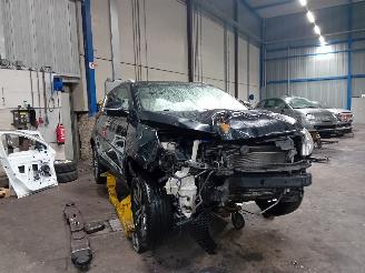 Kia Sportage Sportage (SL) Terreinwagen 2.0 CVVT 16V 4x2 (G4KD) [120kW]  (07-2010/0=
2-2016) picture 2