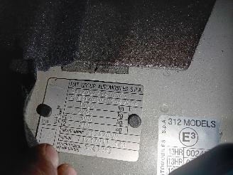 Lancia Ypsilon Ypsilon (312) Hatchback 0.9 TwinAir 85 (312.A.2000(Euro 5)) [63kW]  (0=
5-2011/...) picture 6