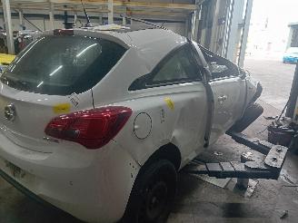 Opel Corsa Corsa E Hatchback 1.0 SIDI Turbo 12V (B10XFL(Euro 6)) [66kW]  (09-2014=
/...) picture 3