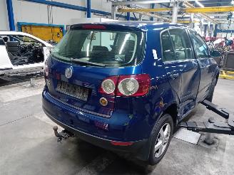 Volkswagen Golf Golf Plus (5M1/1KP) MPV 1.4 16V (BCA) [55kW]  (01-2005/11-2006) picture 3