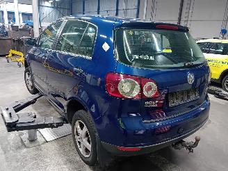 Volkswagen Golf Golf Plus (5M1/1KP) MPV 1.4 16V (BCA) [55kW]  (01-2005/11-2006) picture 4