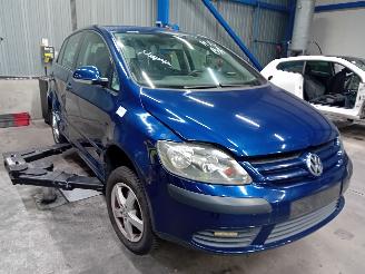 Volkswagen Golf Golf Plus (5M1/1KP) MPV 1.4 16V (BCA) [55kW]  (01-2005/11-2006) picture 2