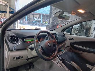 Renault Zoé Zoé (AG) Hatchback 5-drs 46kW (5AQ-601) [46kW]  (06-2012/...) picture 5