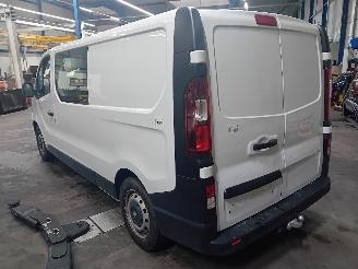 Renault Trafic Trafic (1FL/2FL/3FL/4FL) Van 1.6 dCi 95 (R9M-413(R9M-H4)) [70kW]  (07-=
2015/...) picture 4