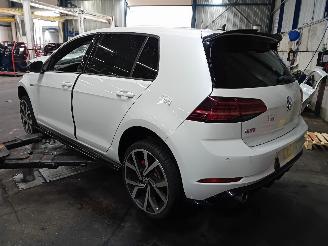 Volkswagen Golf Golf VII (AUA) Hatchback 2.0 GTI 16V Performance Package (DLBA) [180kW=
]  (03-2017/08-2020) picture 4
