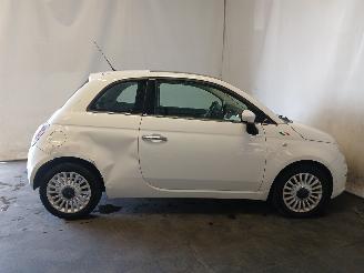Fiat 500 500 (312) Hatchback 1.2 69 (169.A.4000(Euro 5)) [51kW]  (07-2007/...) picture 7