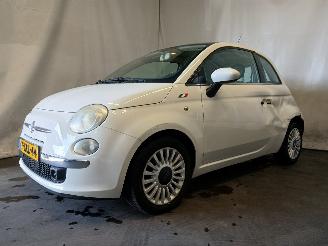 Fiat 500 500 (312) Hatchback 1.2 69 (169.A.4000(Euro 5)) [51kW]  (07-2007/...) picture 3