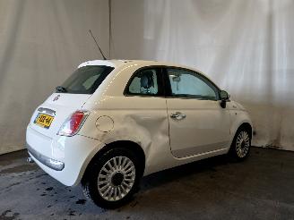 Fiat 500 500 (312) Hatchback 1.2 69 (169.A.4000(Euro 5)) [51kW]  (07-2007/...) picture 6