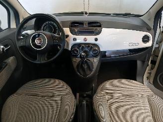 Fiat 500 500 (312) Hatchback 1.2 69 (169.A.4000(Euro 5)) [51kW]  (07-2007/...) picture 11