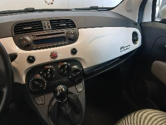 Fiat 500 500 (312) Hatchback 1.2 69 (169.A.4000(Euro 5)) [51kW]  (07-2007/...) picture 17