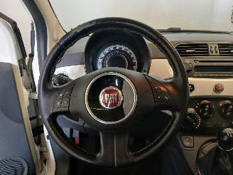 Fiat 500 500 (312) Hatchback 1.2 69 (169.A.4000(Euro 5)) [51kW]  (07-2007/...) picture 19