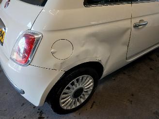 Fiat 500 500 (312) Hatchback 1.2 69 (169.A.4000(Euro 5)) [51kW]  (07-2007/...) picture 22