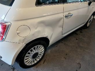 Fiat 500 500 (312) Hatchback 1.2 69 (169.A.4000(Euro 5)) [51kW]  (07-2007/...) picture 23