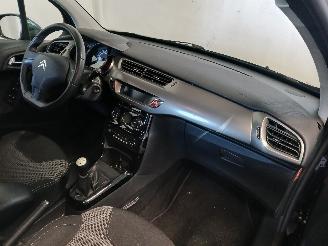 Citroën C3 C3 (SC) Hatchback 5-drs 1.0 Vti 68 12V (EB0(ZMZ)) [50kW]  (08-2012/10-=
2016) picture 8