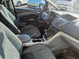 Ford C-Max C-Max (DXA) MPV 1.6 SCTi 16V (JQDB(Euro 5)) [110kW]  (12-2010/12-2014)= picture 7