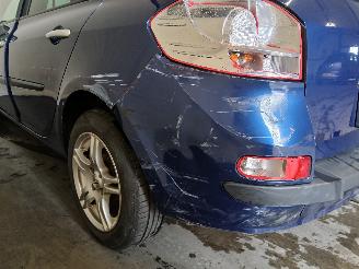 Renault Clio Clio III Estate/Grandtour (KR) Combi 1.2 16V TCE 100 (D4F-784(D4F-H7))=
 [74kW]  (11-2007/12-2012) picture 23