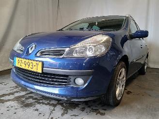 škoda osobní automobily Renault Clio Clio III Estate/Grandtour (KR) Combi 1.2 16V TCE 100 (D4F-784(D4F-H7))=
 [74kW]  (11-2007/12-2012) 2008/3