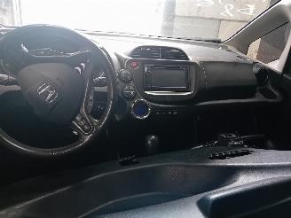 Honda Jazz Jazz (GE6/GE8/GG/GP) Hatchback 1.3 VTEC 16V Hybrid (LDA3(Euro 5)) [75k=
W]  (04-2011/06-2015) picture 5