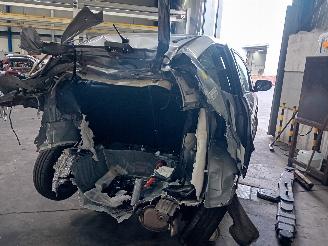 Honda Jazz Jazz (GE6/GE8/GG/GP) Hatchback 1.3 VTEC 16V Hybrid (LDA3(Euro 5)) [75k=
W]  (04-2011/06-2015) picture 3