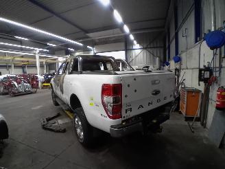 Ford Ranger Ranger Pick-up 2.2 TDCi 16V 4x4 (GBVAJQJ) [118kW]  (05-2015/01-2023) picture 4