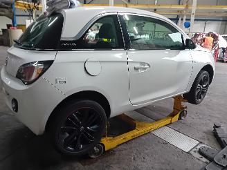 Opel Adam Adam Hatchback 3-drs 1.2 16V (A12XER(Euro 5)) [51kW]  (10-2012/02-2019=
) picture 3