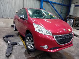 Peugeot 208 208 I (CA/CC/CK/CL) Hatchback 1.2 Vti 12V PureTech 82 (EB2F(HMZ)) [60k=
W]  (03-2012/12-2019) picture 2
