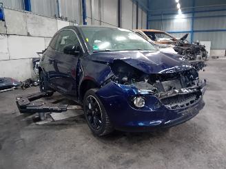 Opel Adam Adam Hatchback 3-drs 1.4 16V (D14XEL(Euro 6d-temp)) [64kW]  (10-2012/0=
5-2019) picture 2