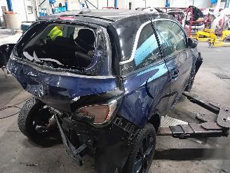 Opel Adam Adam Hatchback 3-drs 1.4 16V (D14XEL(Euro 6d-temp)) [64kW]  (10-2012/0=
5-2019) picture 3