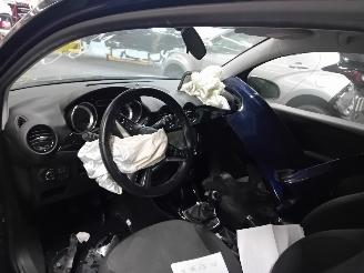 Opel Adam Adam Hatchback 3-drs 1.4 16V (D14XEL(Euro 6d-temp)) [64kW]  (10-2012/0=
5-2019) picture 5