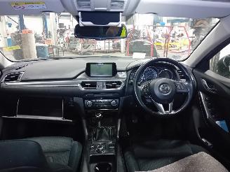 Mazda 6 6 SportBreak (GJ/GH/GL) Combi 2.2 SkyActiv-D 150 16V (SH) [110kW]  (12=
-2012/...) picture 5