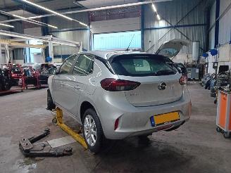 Opel Corsa Corsa F (UB/UH/UP) Hatchback 5-drs 1.2 12V 75 (F12XEL(EB2FD)) [55kW]  =
(07-2019/...) picture 3