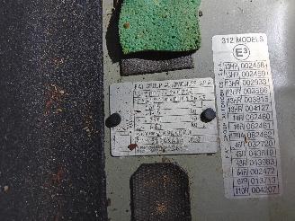 Fiat 500 500 (312) Hatchback 1.2 69 (169.A.4000) [51kW]  (10-2007/...) picture 6