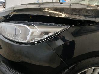 Ford Focus Focus 3 Wagon Combi 1.0 Ti-VCT EcoBoost 12V 100 (M2DC) [74kW]  (02-201=
2/05-2018) picture 29