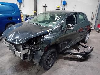 demontáž osobní automobily Renault Clio Clio IV (5R) Hatchback 5-drs 1.5 Energy dCi 90 FAP (K9K-608(K9K-B6)) [=
66kW]  (11-2012/08-2021) 2014