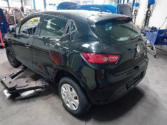 Renault Clio Clio IV (5R) Hatchback 5-drs 1.5 Energy dCi 90 FAP (K9K-608(K9K-B6)) [=
66kW]  (11-2012/08-2021) picture 4