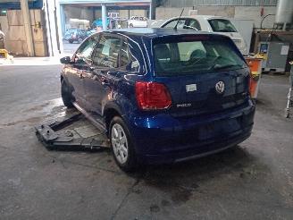 Volkswagen Polo Polo V (6R) Hatchback 1.2 TDI 12V BlueMotion (CFWA(Euro 5)) [55kW]  (1=
0-2009/05-2014) picture 4
