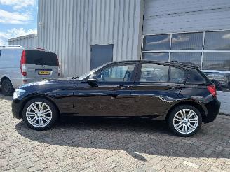 BMW 1-serie 1 serie (F20) Hatchback 5-drs 116i 1.6 16V (N13-B16A) [100kW]  (07-201=
1/02-2015) picture 4