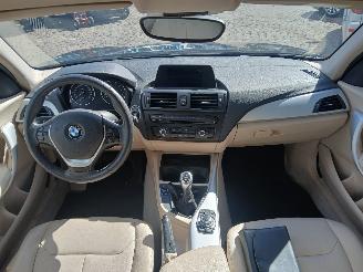 BMW 1-serie 1 serie (F20) Hatchback 5-drs 116i 1.6 16V (N13-B16A) [100kW]  (07-201=
1/02-2015) picture 11