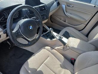 BMW 1-serie 1 serie (F20) Hatchback 5-drs 116i 1.6 16V (N13-B16A) [100kW]  (07-201=
1/02-2015) picture 12